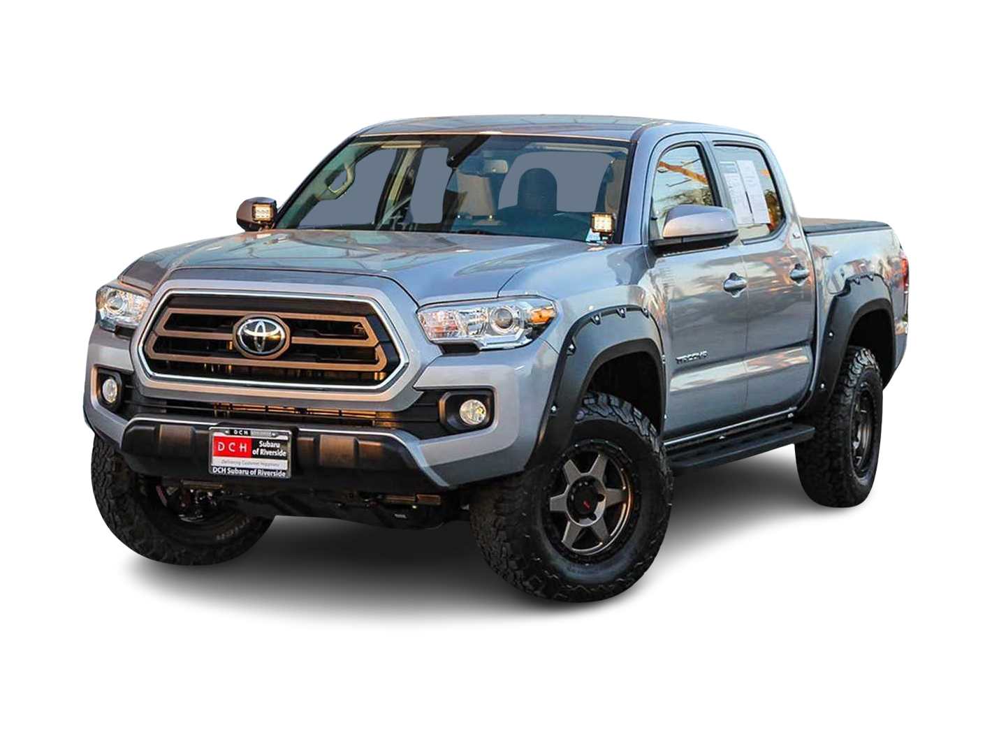 2020 Toyota Tacoma SR5 -
                Riverside, CA