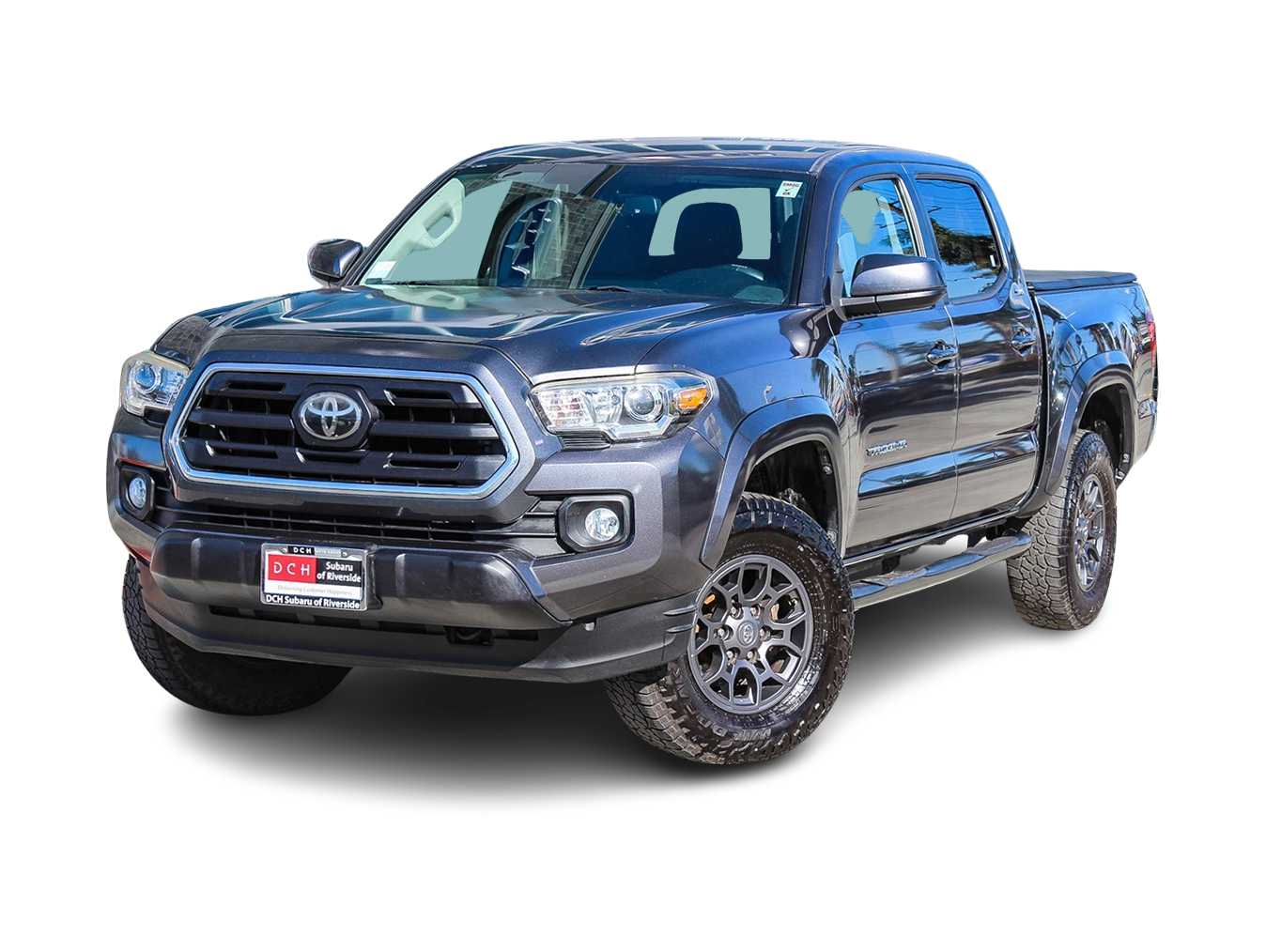 2018 Toyota Tacoma SR5 -
                Riverside, CA