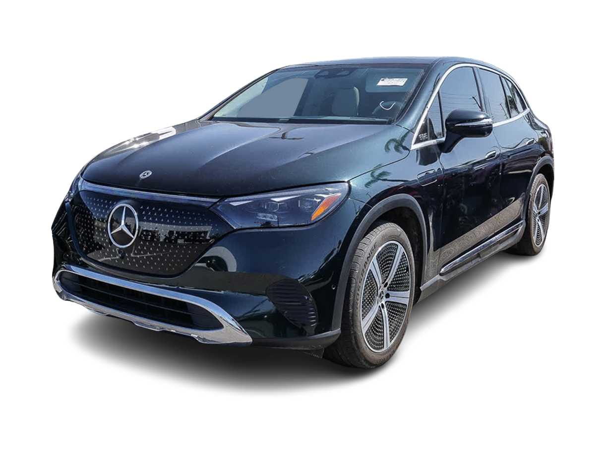 2024 Mercedes-Benz EQE 350+ -
                  Riverside, CA