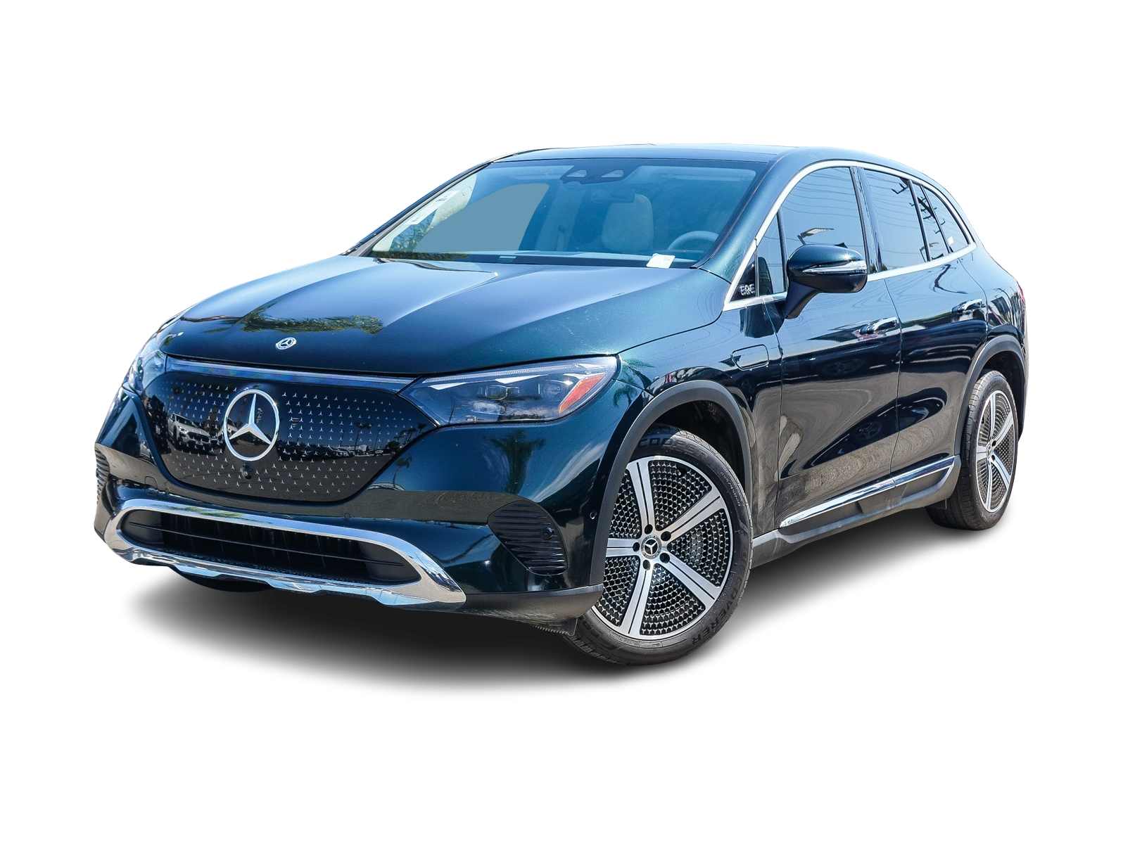 2024 Mercedes-Benz EQE 350+ -
                  Riverside, CA
