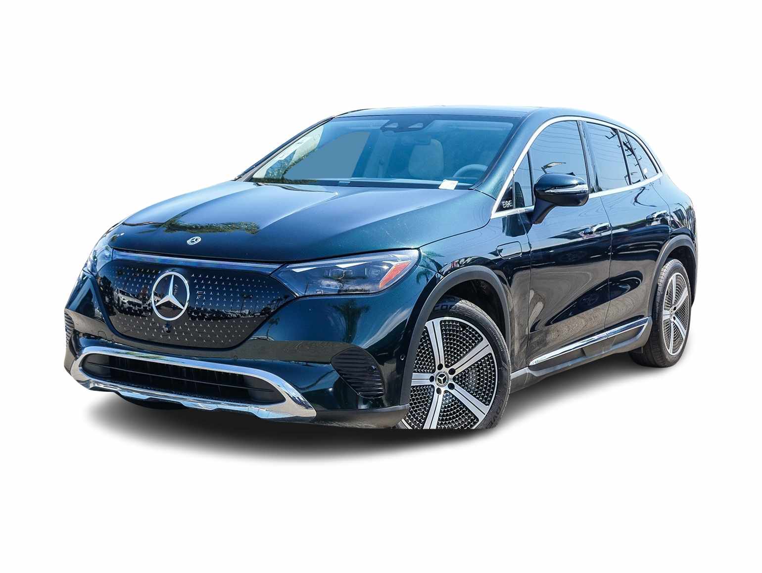 2024 Mercedes-Benz EQE 350+ -
                  Riverside, CA
