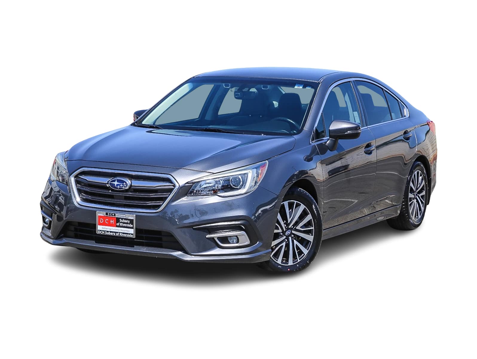 2018 Subaru Legacy Premium -
                  Riverside, CA