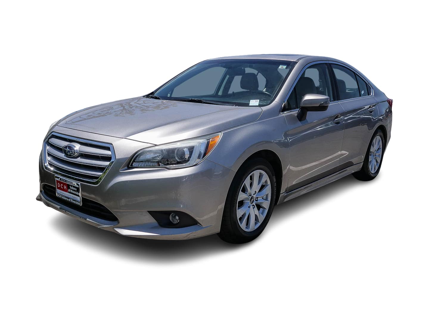2015 Subaru Legacy Premium -
                  Riverside, CA