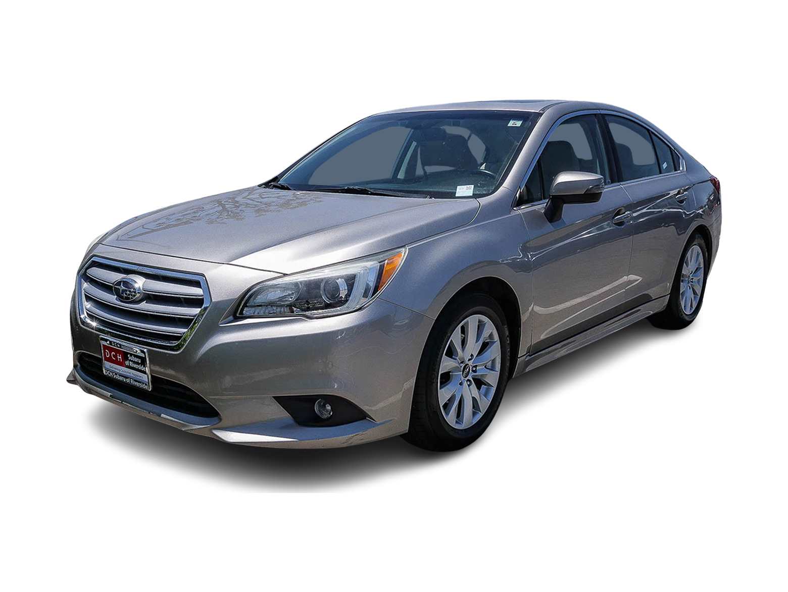 2015 Subaru Legacy Premium -
                  Riverside, CA
