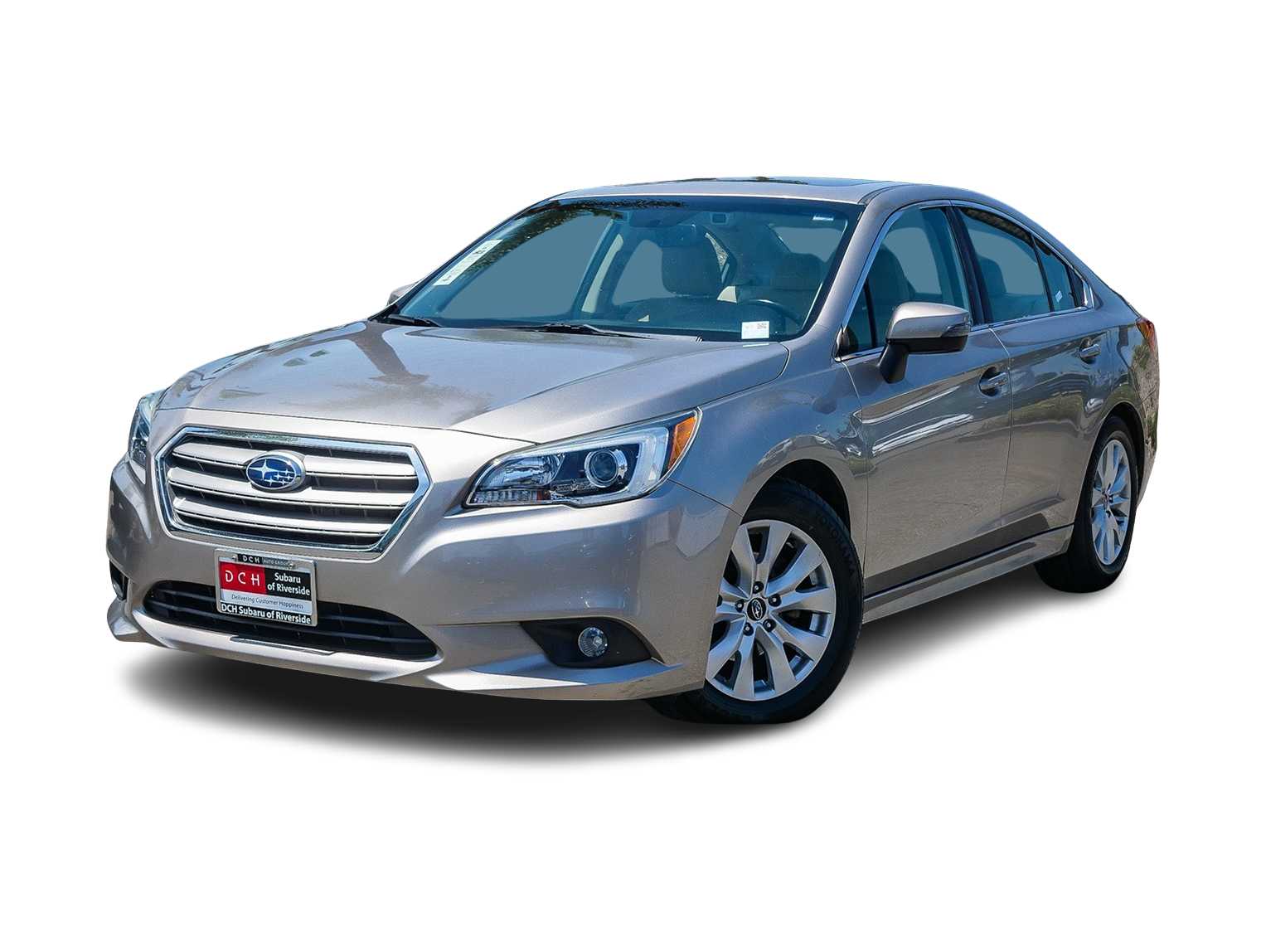2015 Subaru Legacy Premium -
                  Riverside, CA