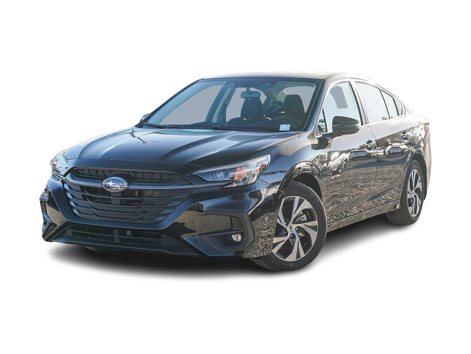 2025 Subaru Legacy Premium Hero Image