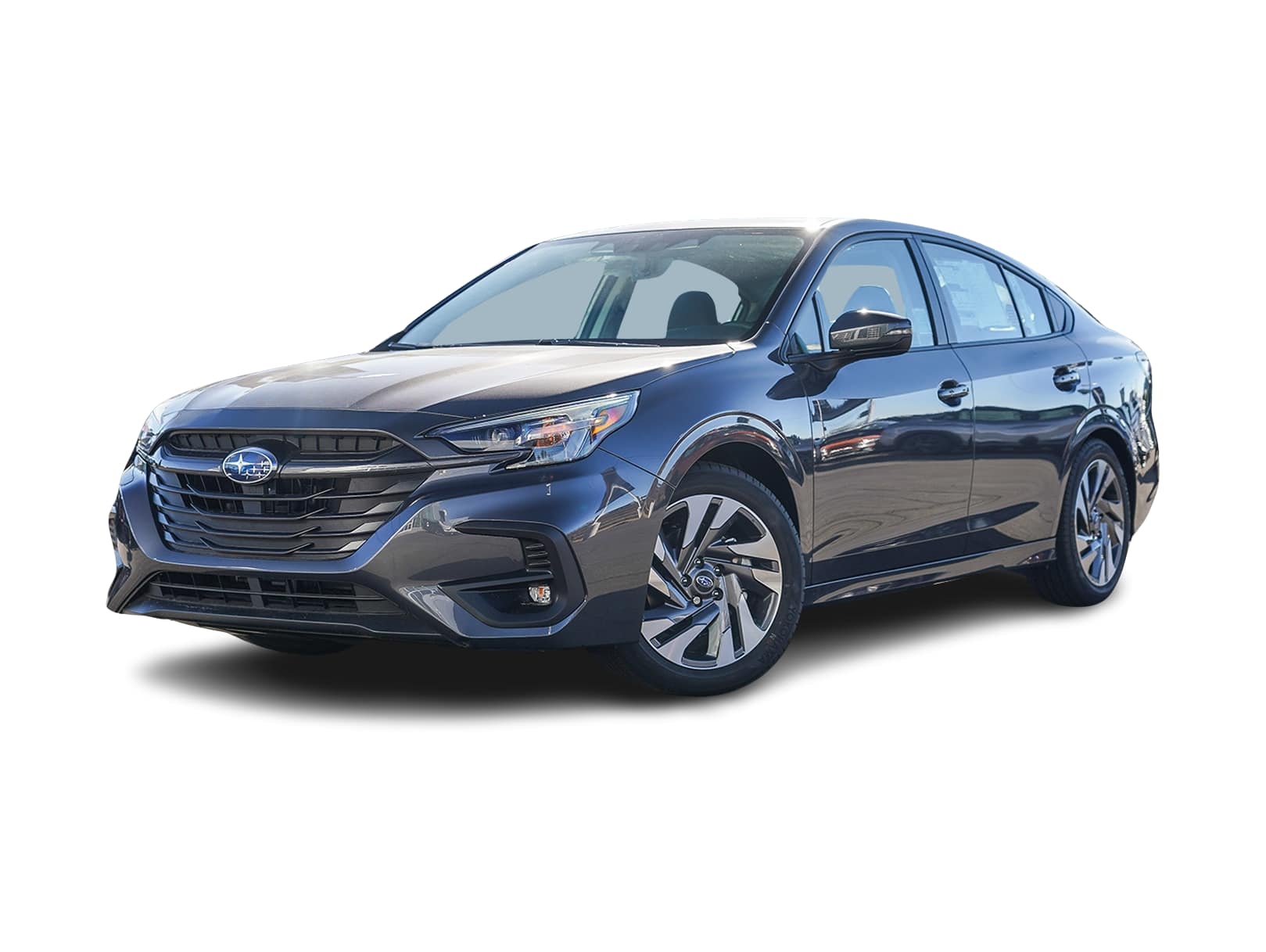 2025 Subaru Legacy Limited -
                Riverside, CA