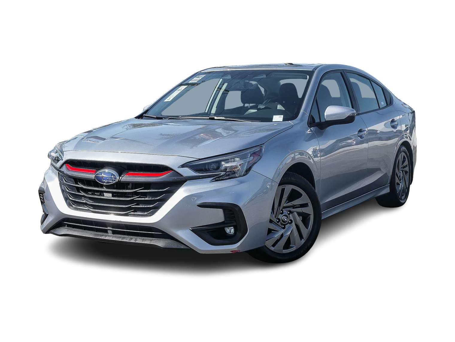 Thumbnail: 2024 Subaru Legacy - 1