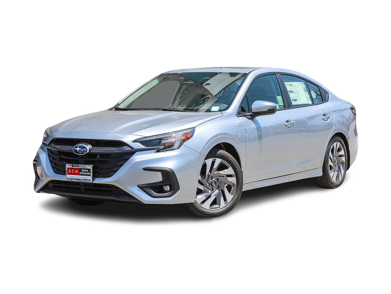 2024 Subaru Legacy Touring -
                Riverside, CA