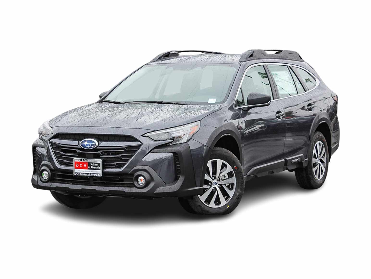 2025 Subaru Outback Base -
                Riverside, CA
