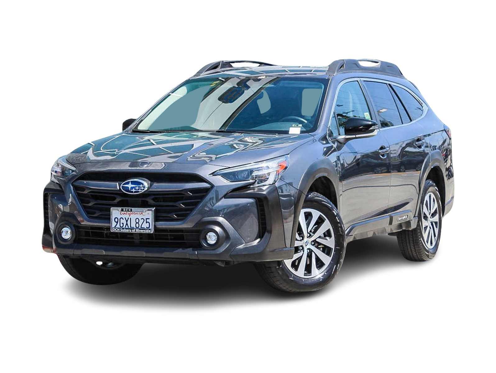 2024 Subaru Outback Premium -
                Riverside, CA