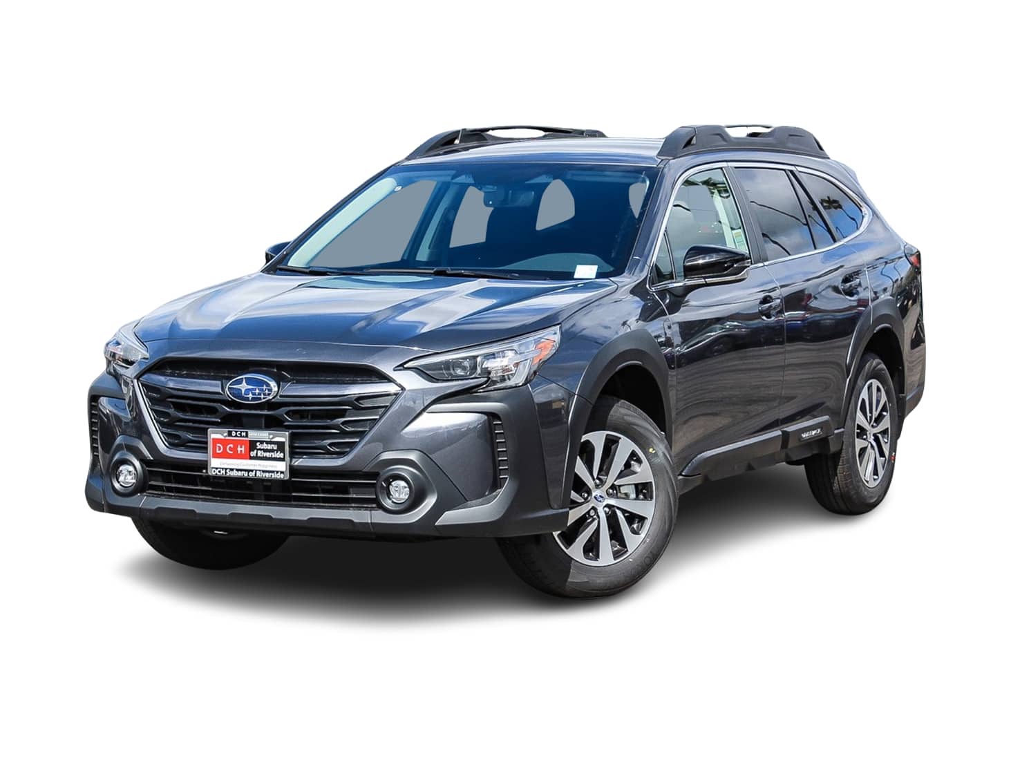 2025 Subaru Outback Premium -
                Riverside, CA