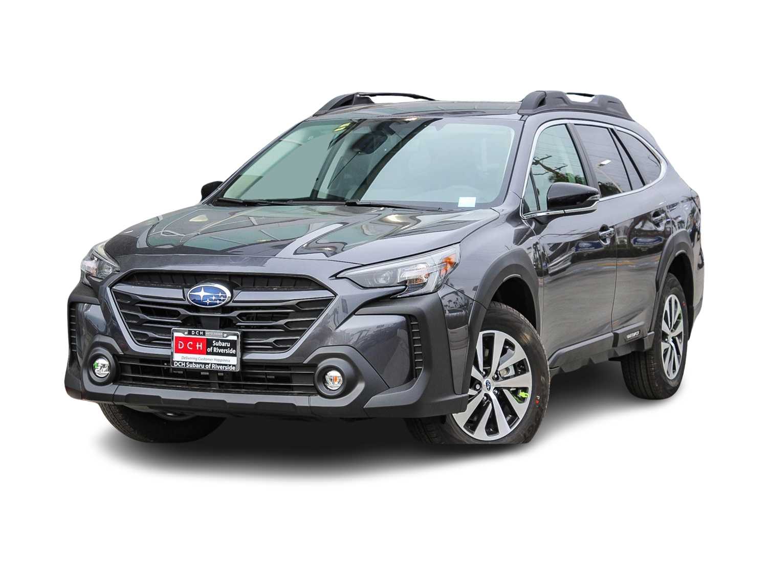 2025 Subaru Outback Premium Hero Image