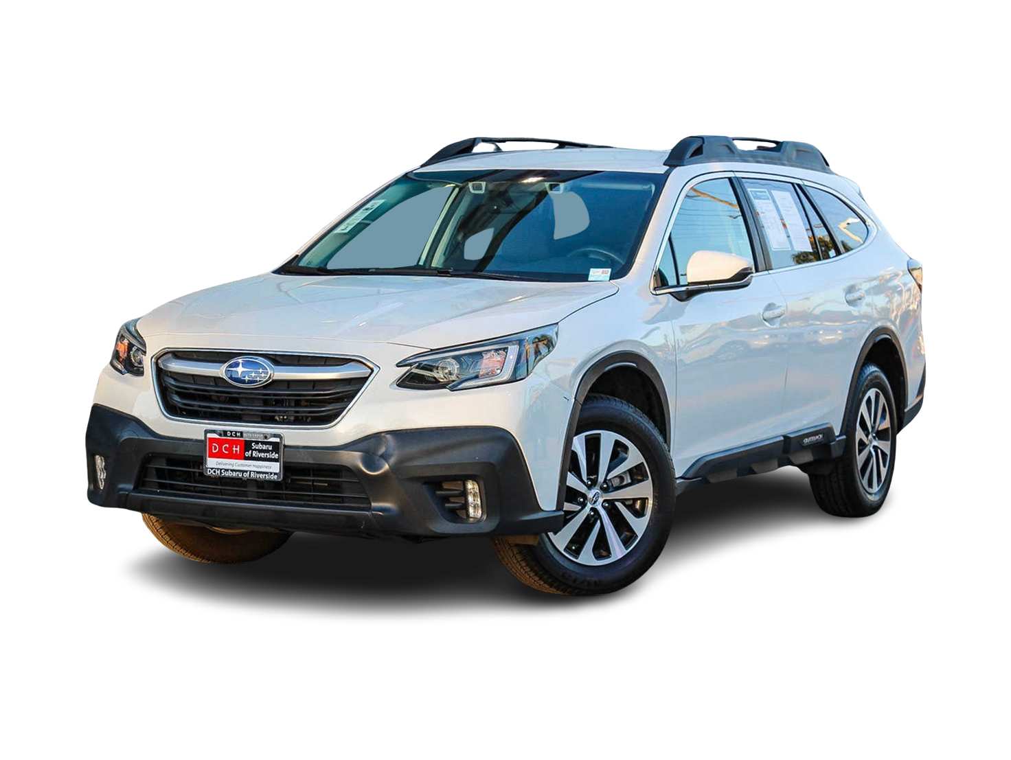 2021 Subaru Outback Premium -
                Riverside, CA