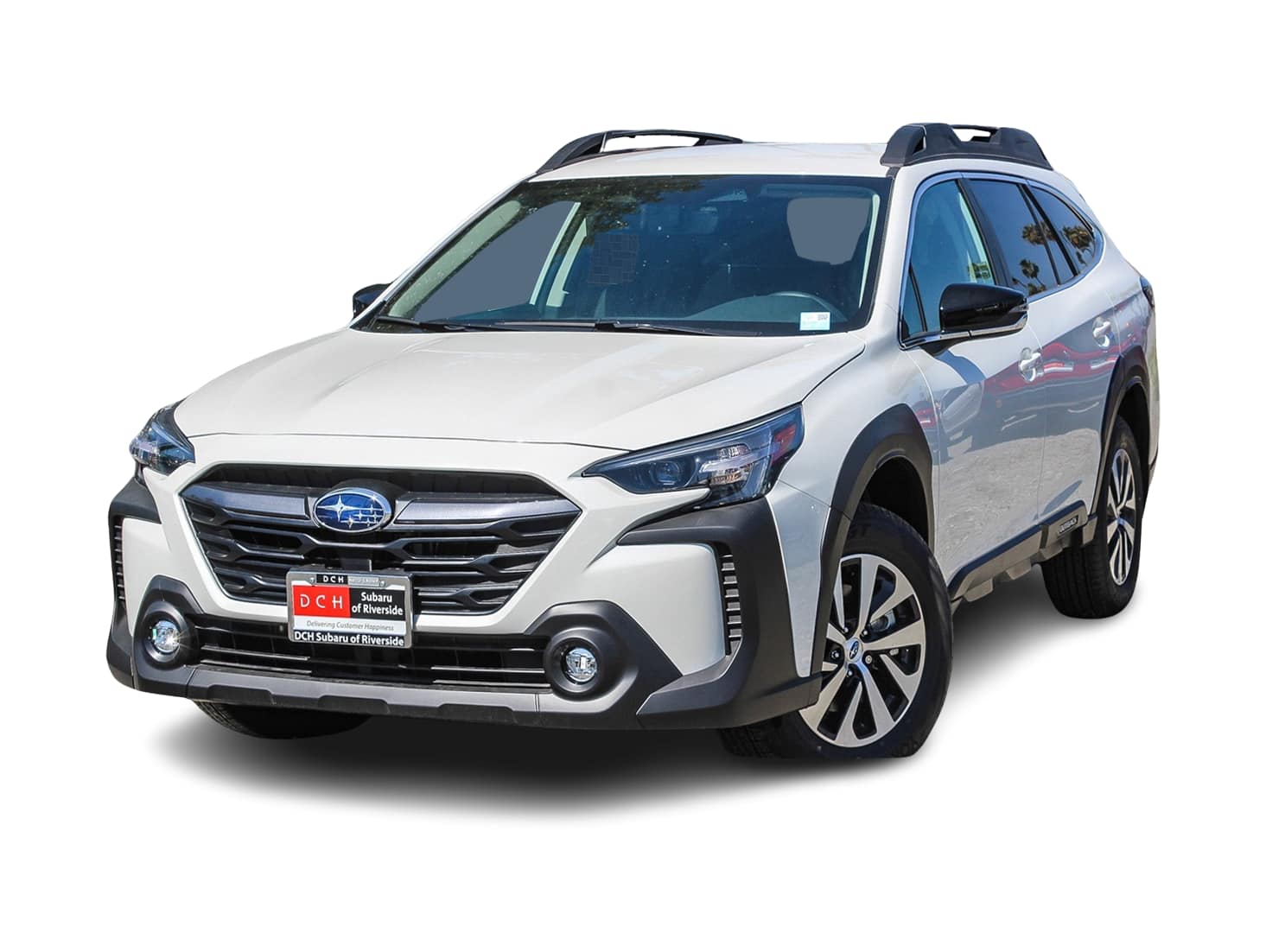 2025 Subaru Outback Premium -
                Riverside, CA