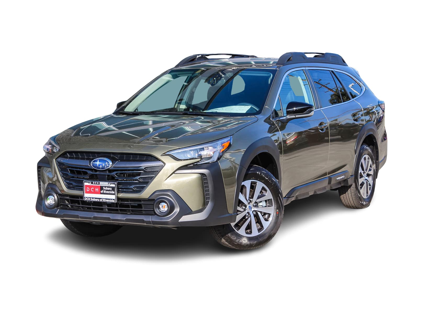 2025 Subaru Outback Premium -
                Riverside, CA