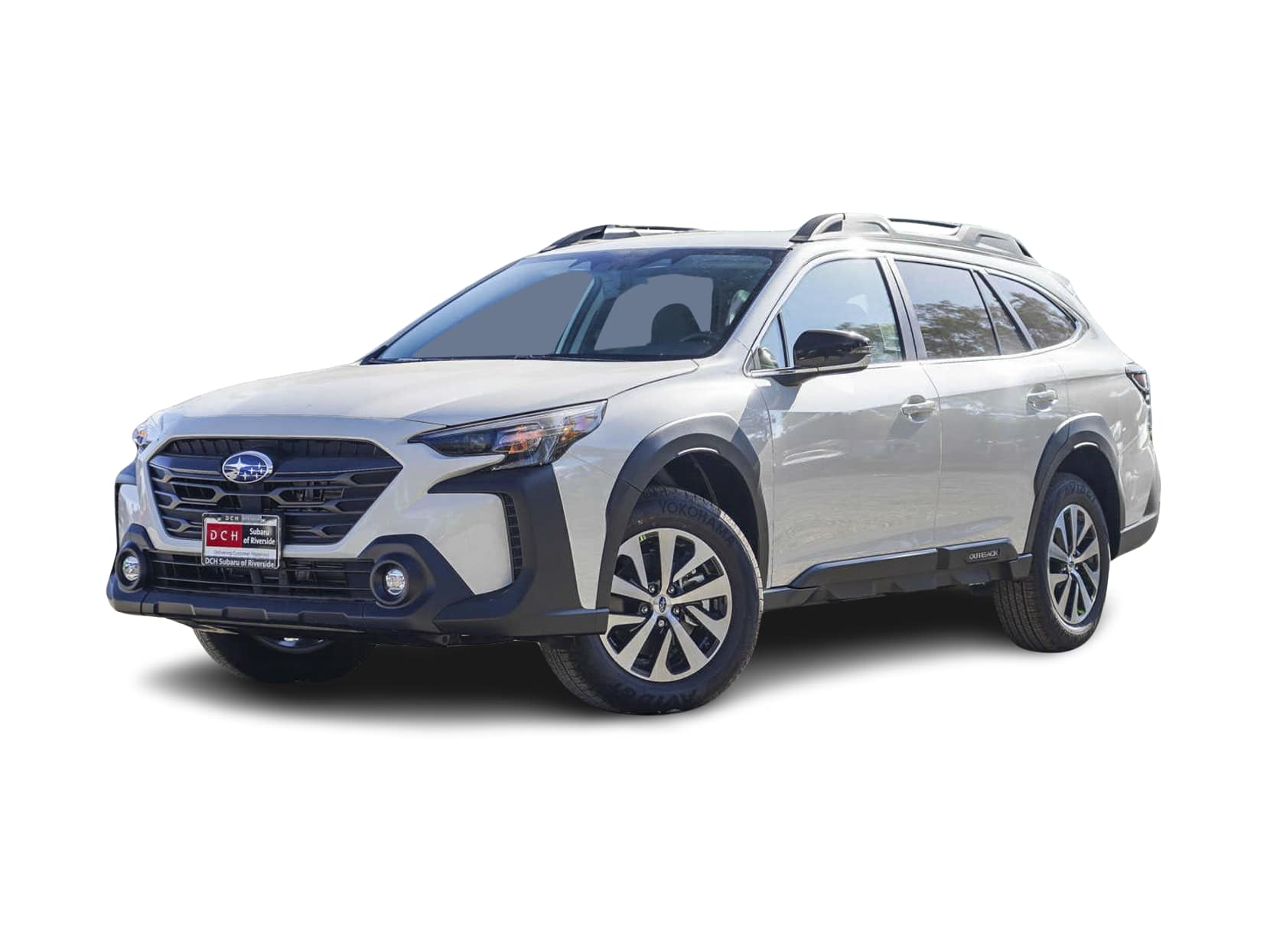 2025 Subaru Outback Premium -
                Riverside, CA