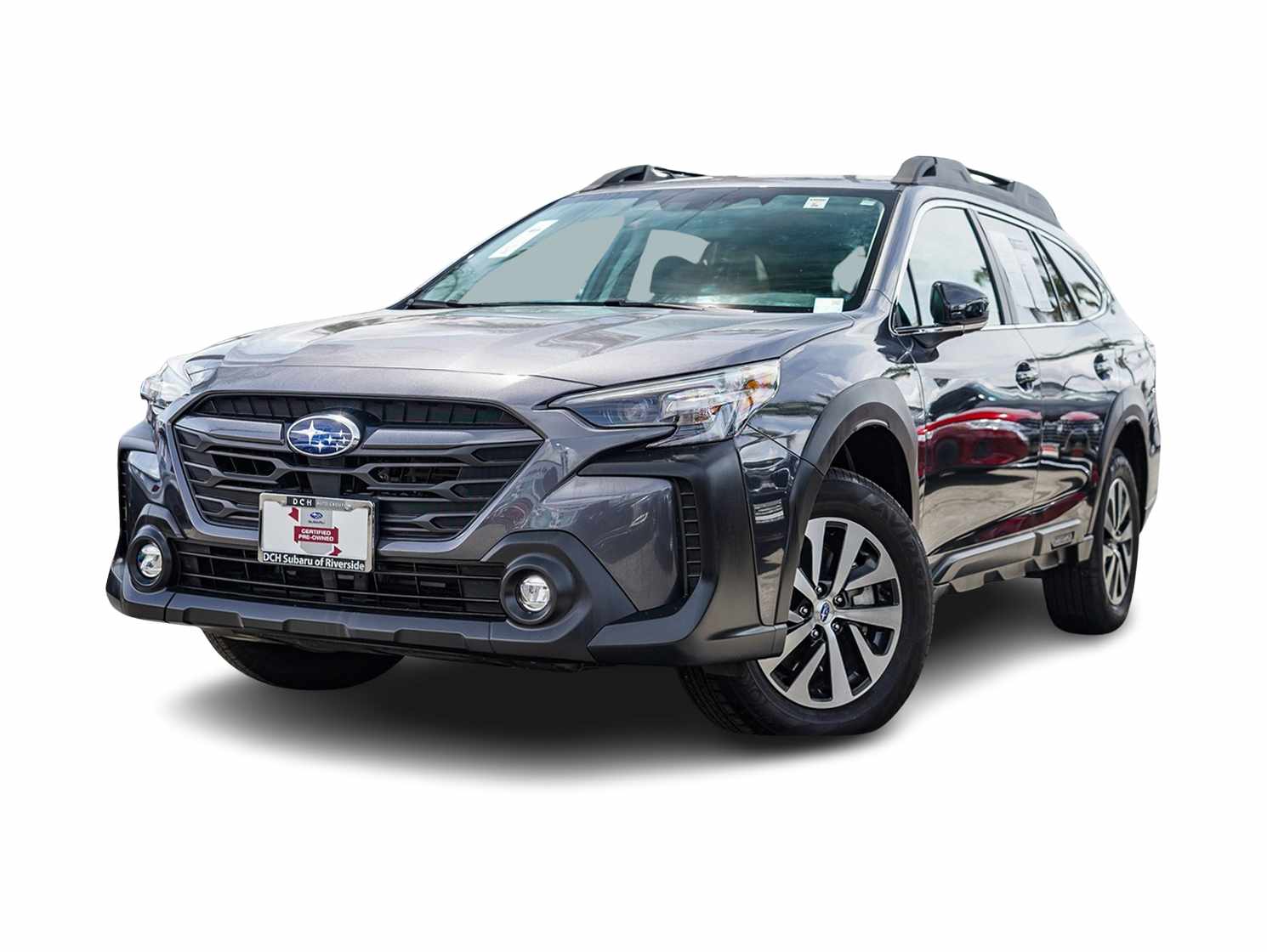 2024 Subaru Outback Premium -
                  Riverside, CA