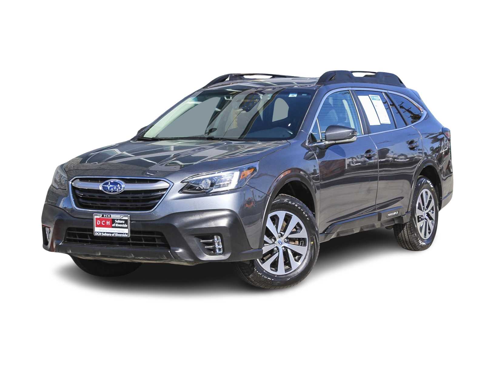 2022 Subaru Outback Premium -
                Riverside, CA