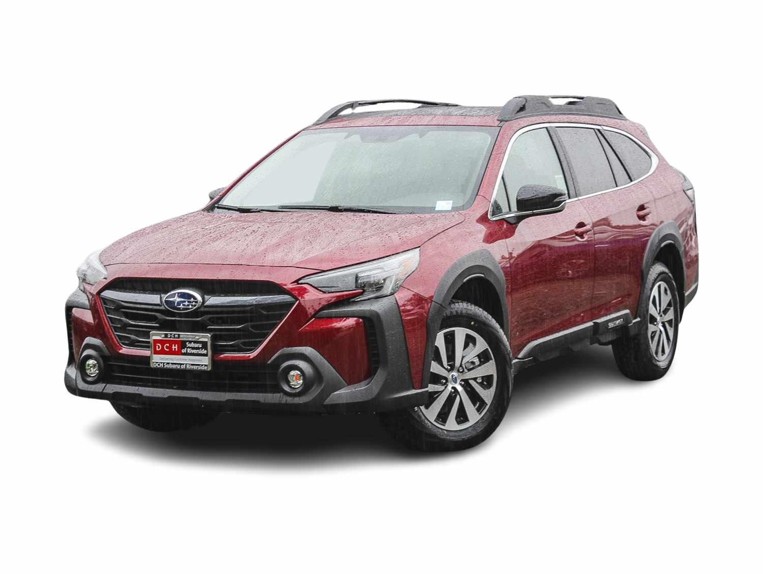 2025 Subaru Outback Premium -
                Riverside, CA
