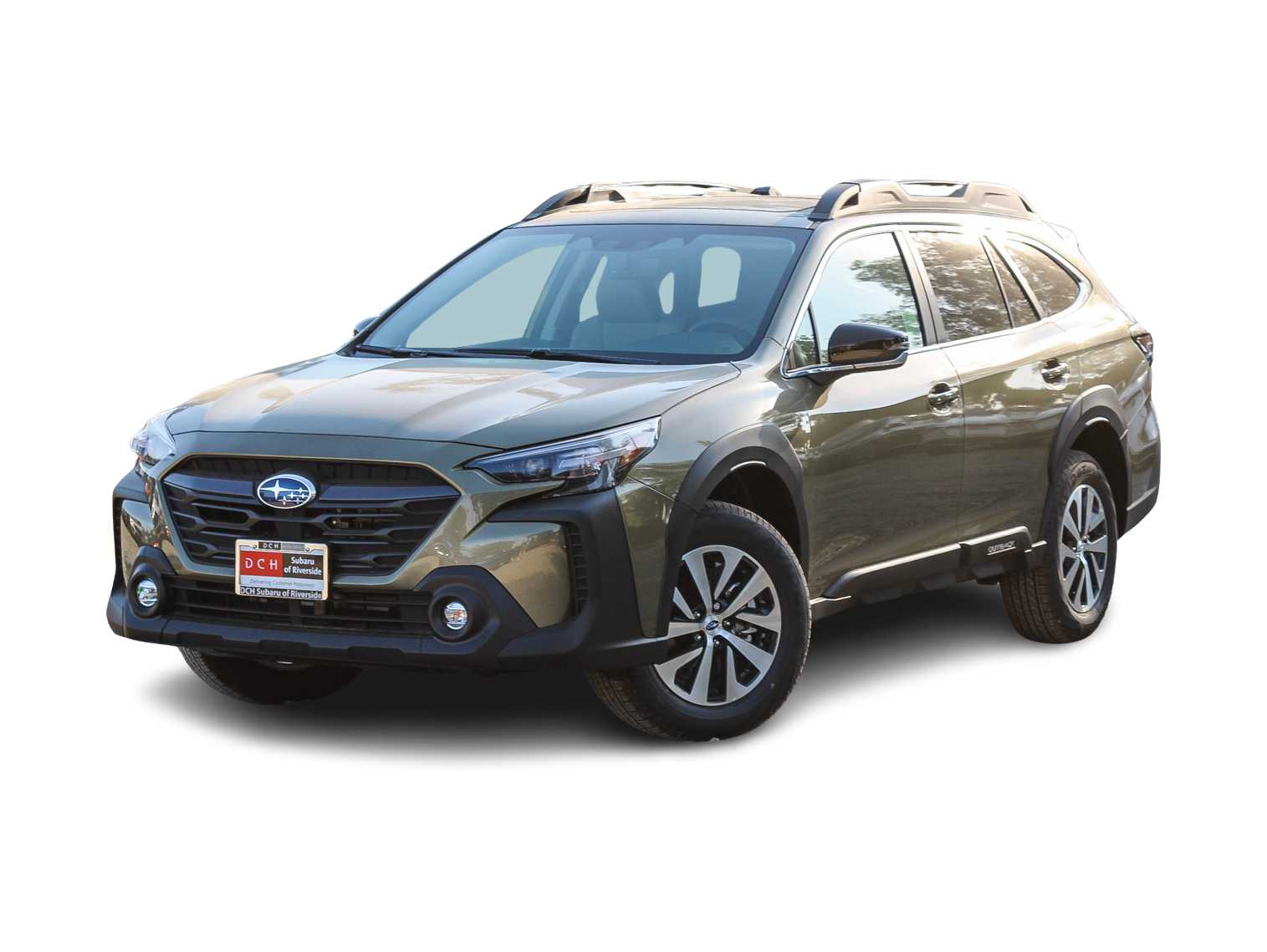 2025 Subaru Outback Premium -
                Riverside, CA