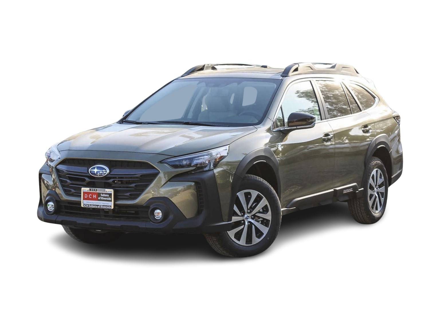 2025 Subaru Outback Premium -
                Riverside, CA