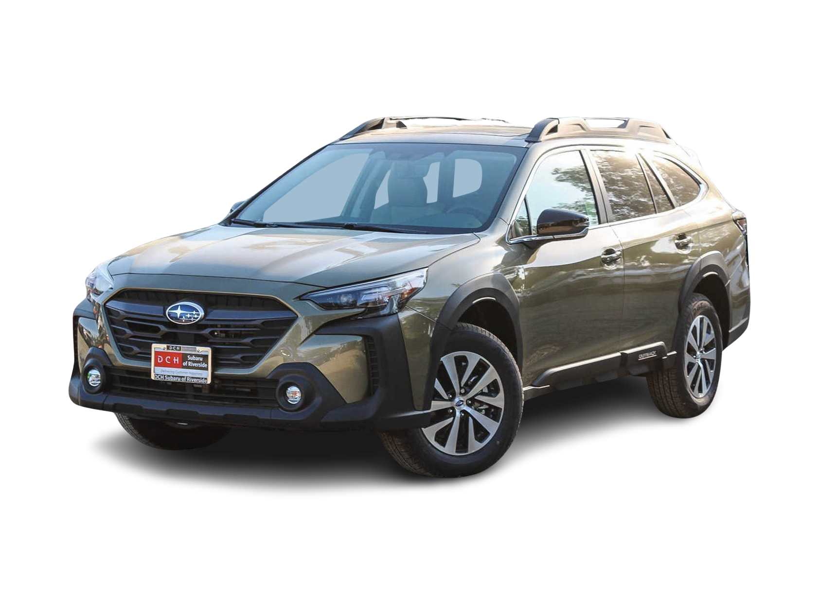 2025 Subaru Outback Premium -
                Riverside, CA