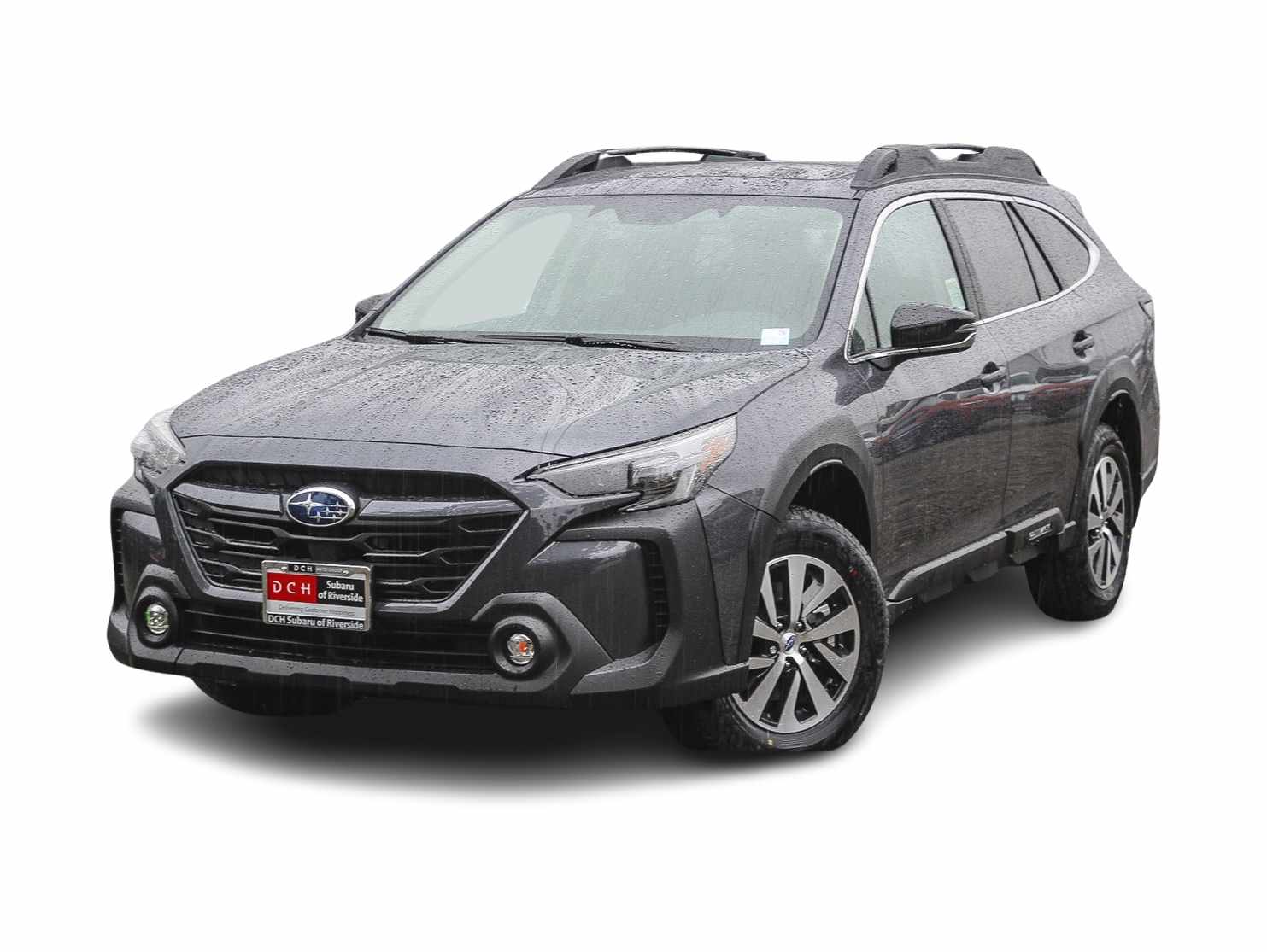 2025 Subaru Outback Premium -
                Riverside, CA