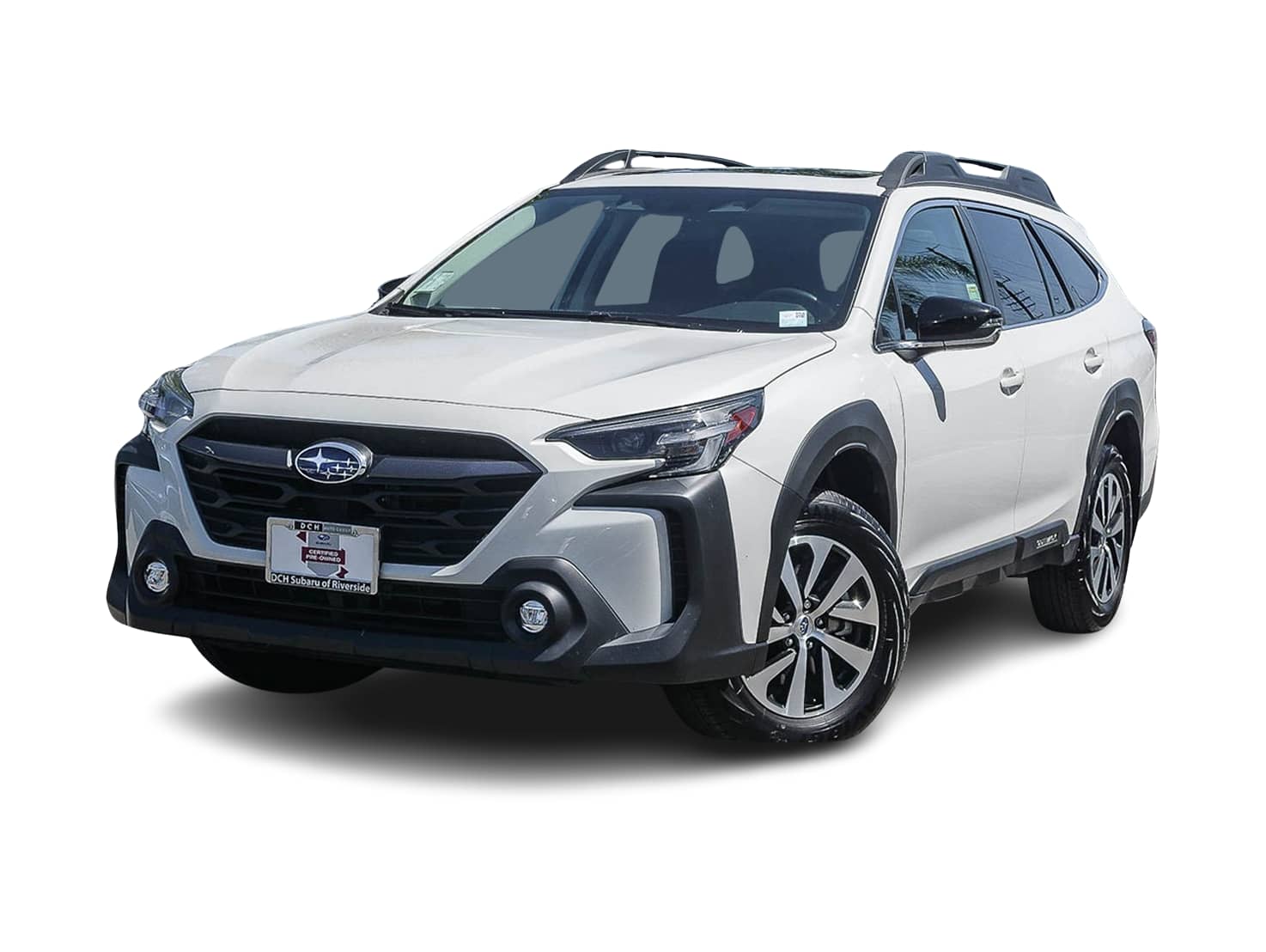 Thumbnail: 2024 Subaru Outback - 1