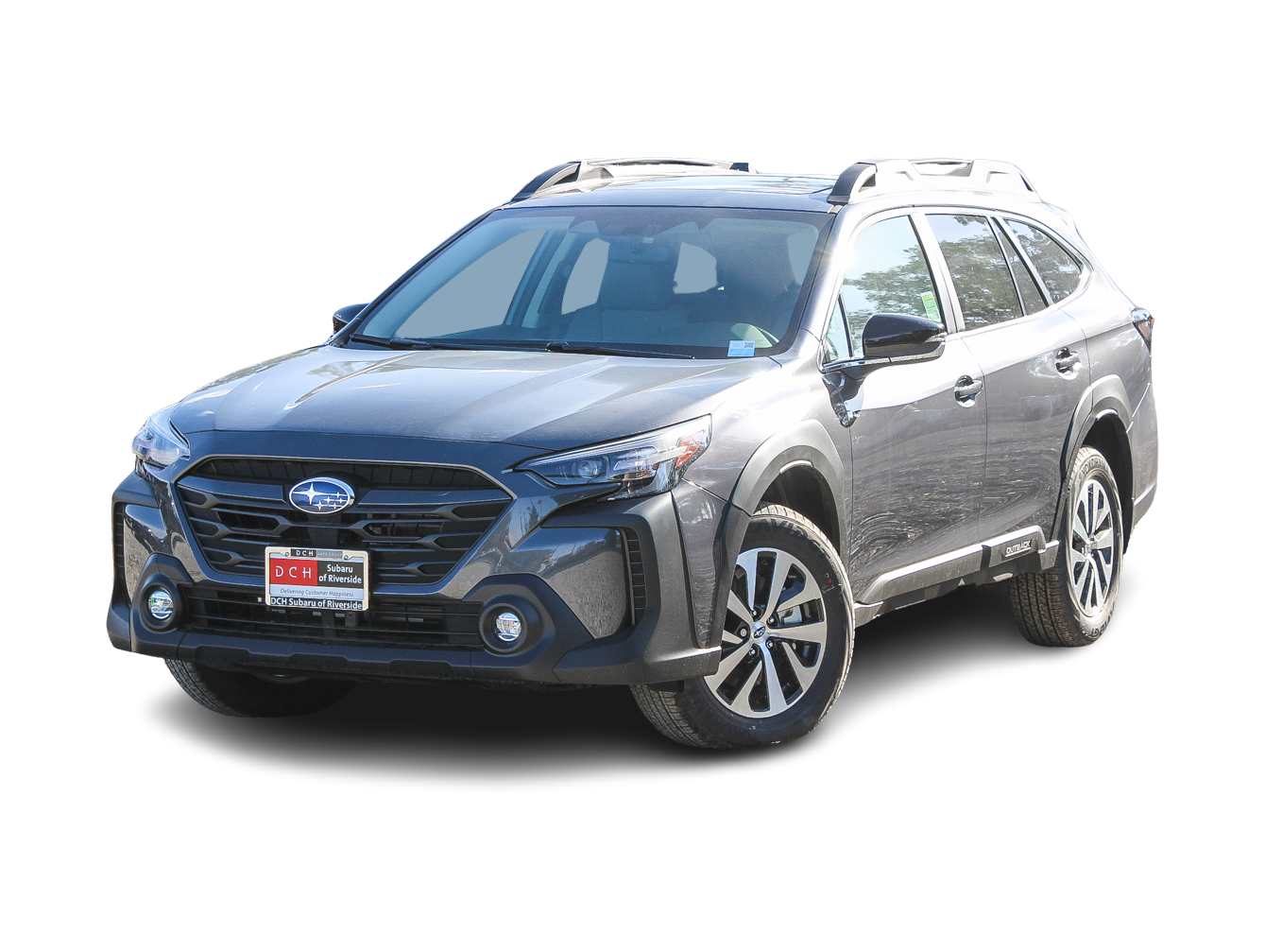 2025 Subaru Outback Premium Hero Image