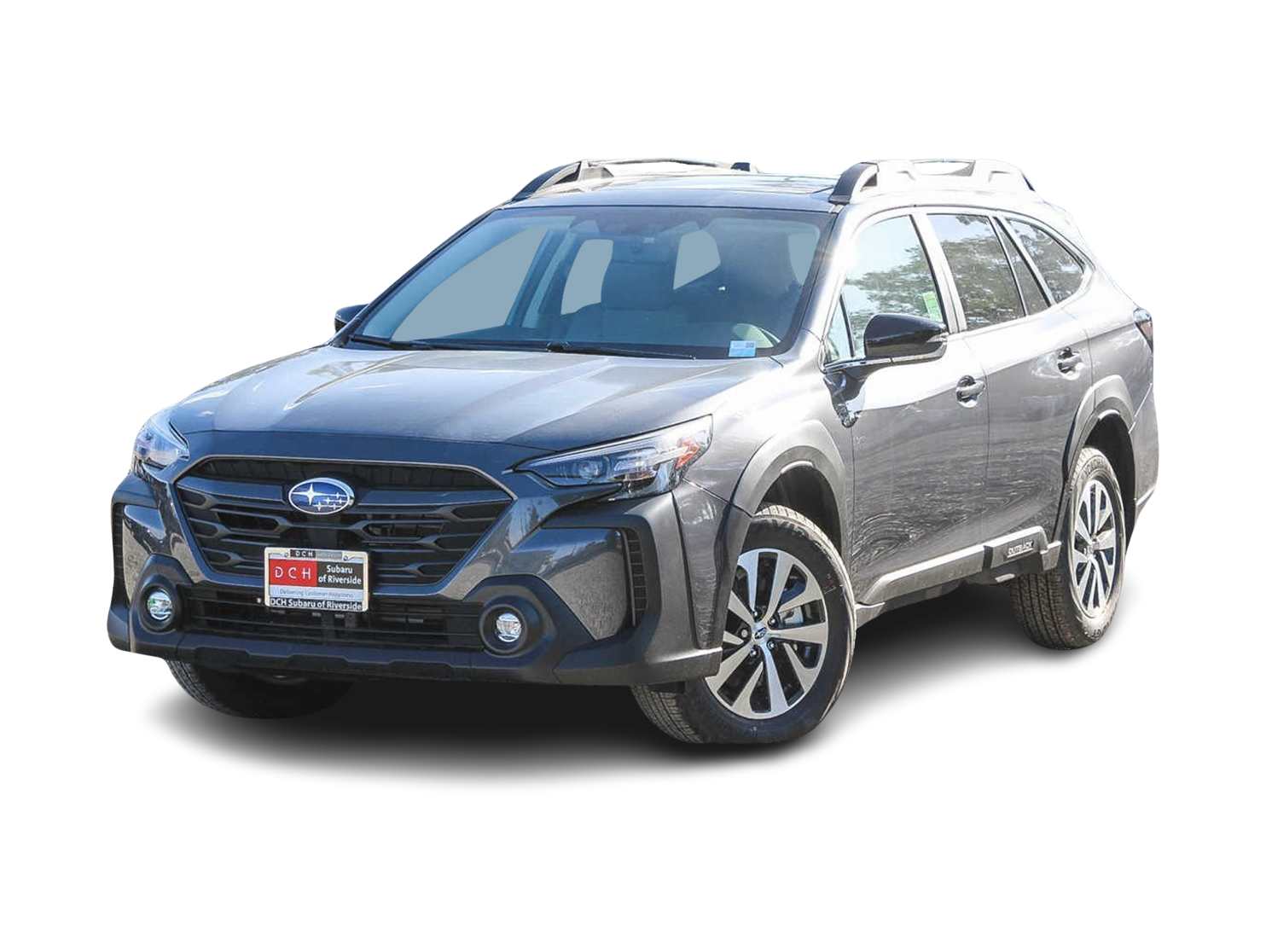 2025 Subaru Outback Premium -
                Riverside, CA