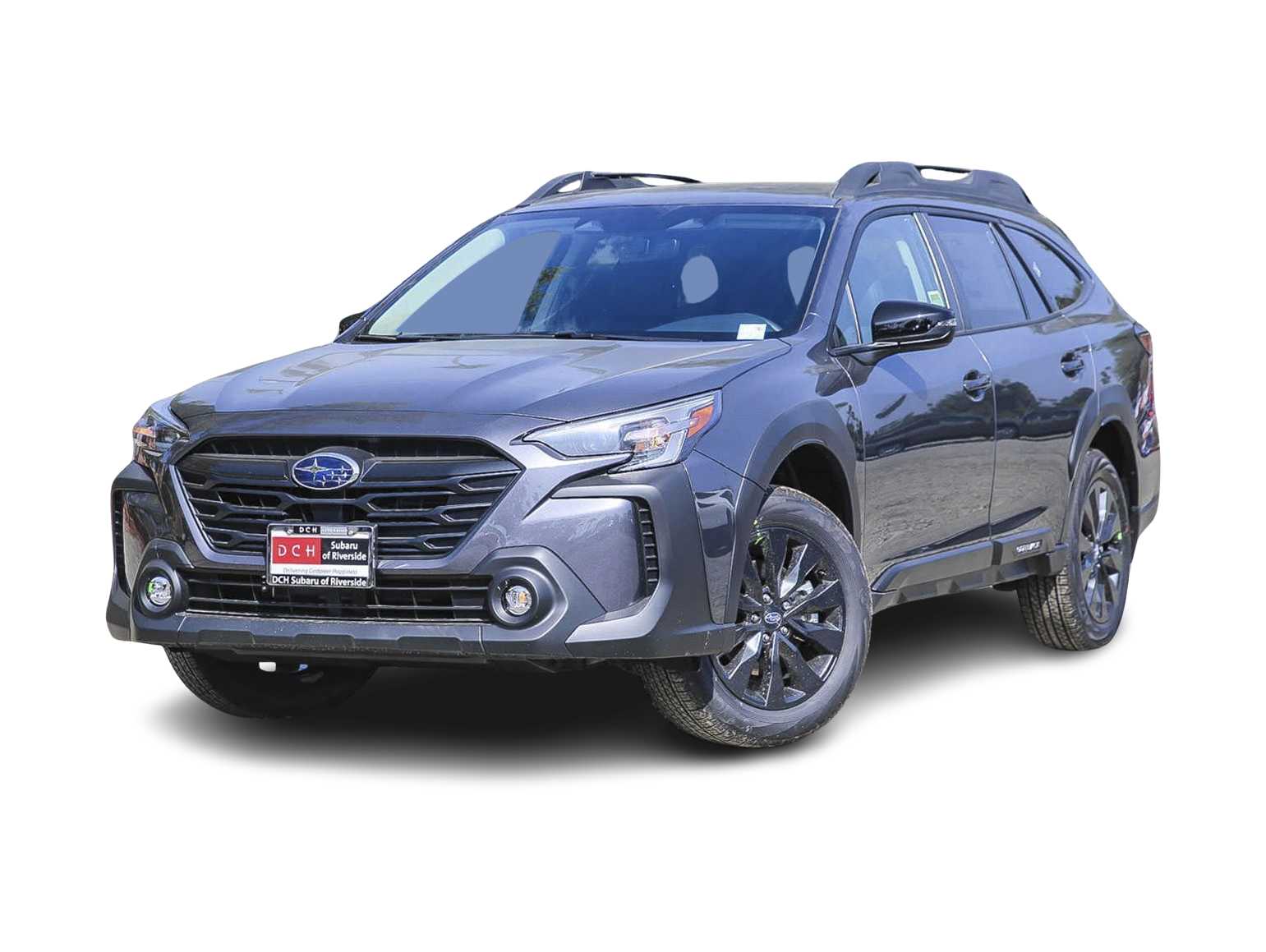 2025 Subaru Outback Onyx Edition -
                Riverside, CA