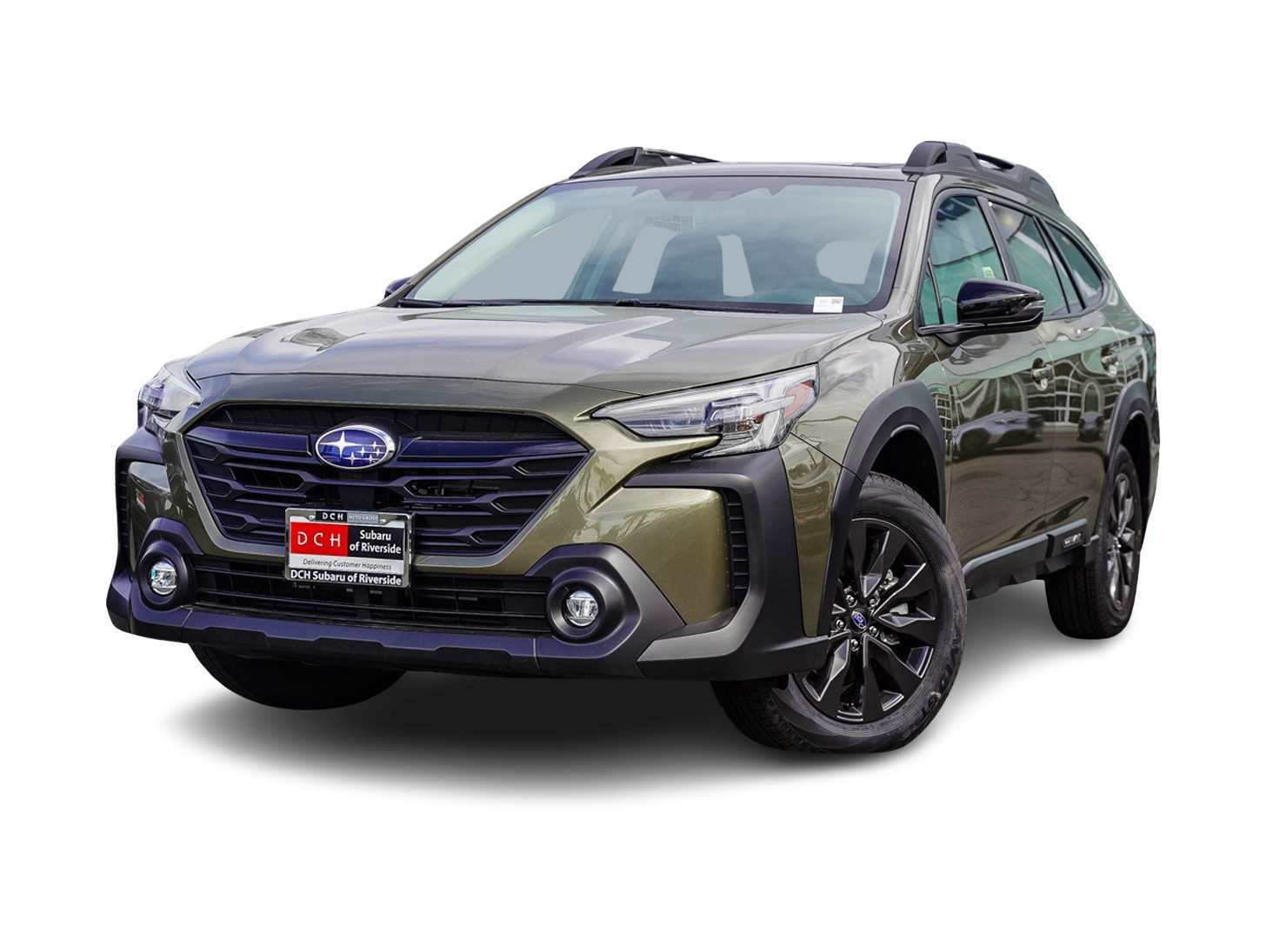 Thumbnail: 2025 Subaru Outback - 1