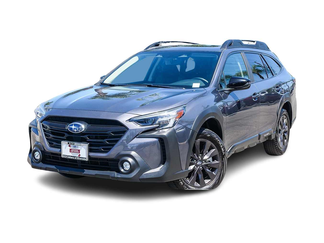 Thumbnail: 2025 Subaru Outback - 1