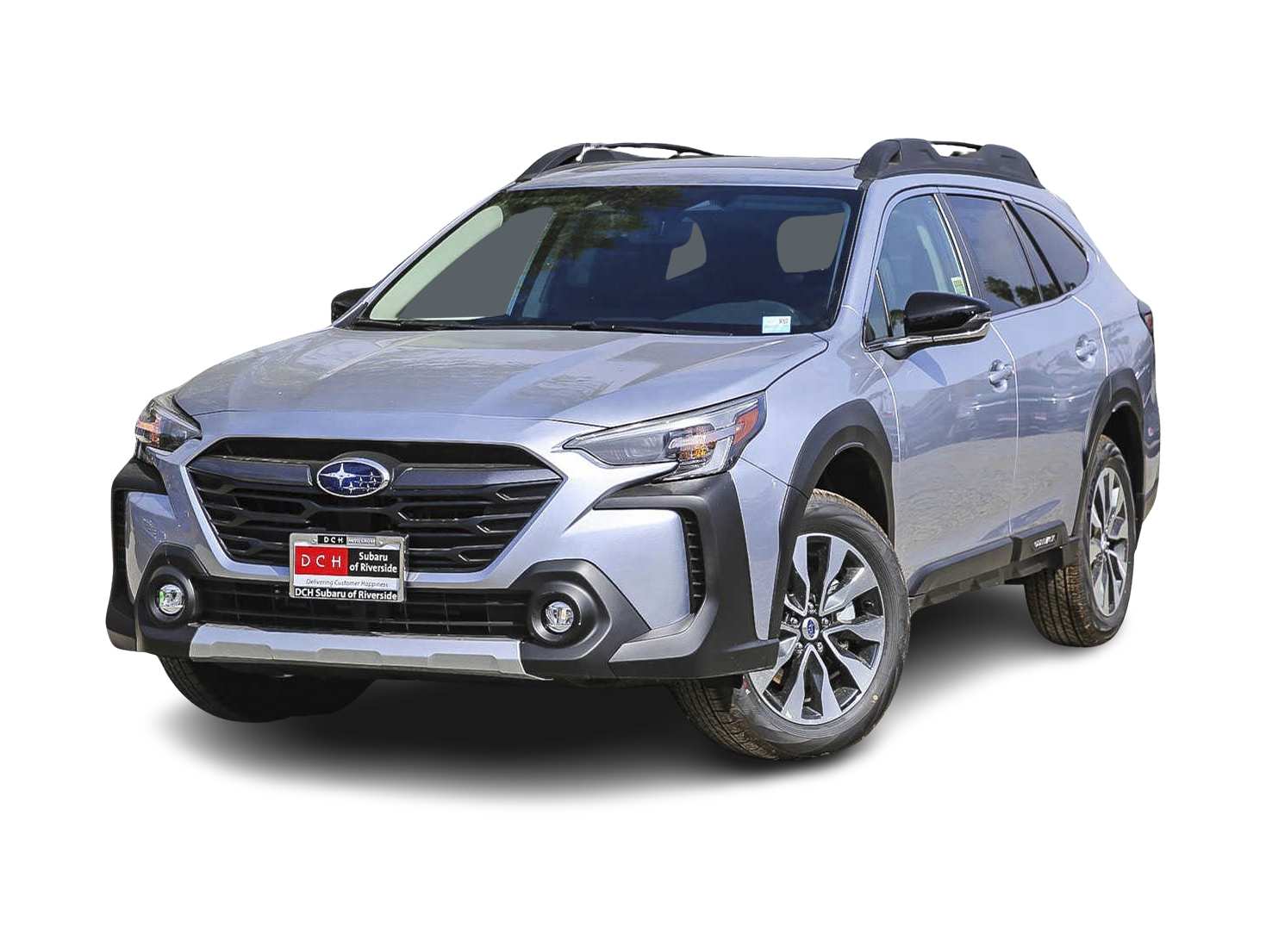 2025 Subaru Outback Limited -
                Riverside, CA