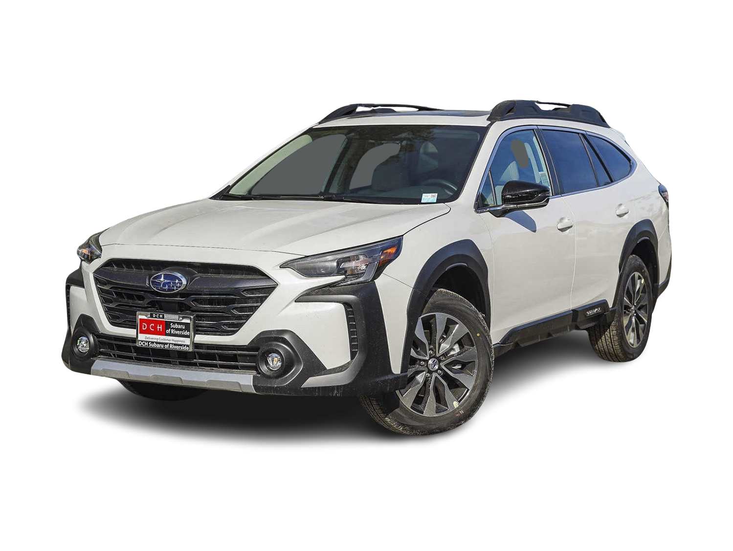 2025 Subaru Outback Limited -
                Riverside, CA