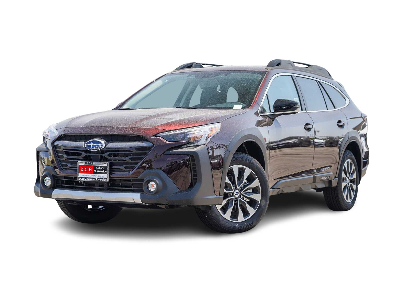 2025 Subaru Outback Limited -
                  Riverside, CA