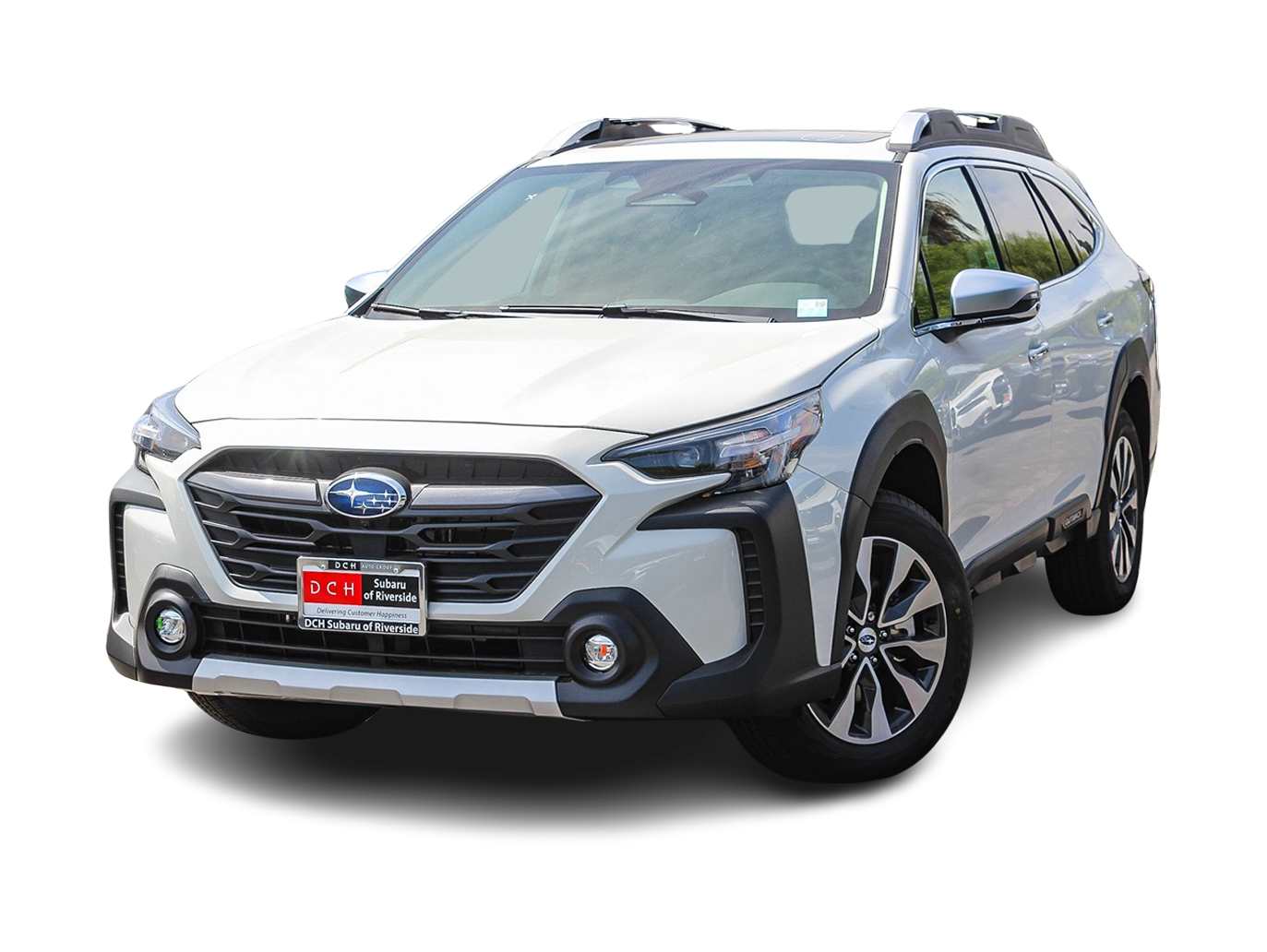 2025 Subaru Outback Touring -
                Riverside, CA