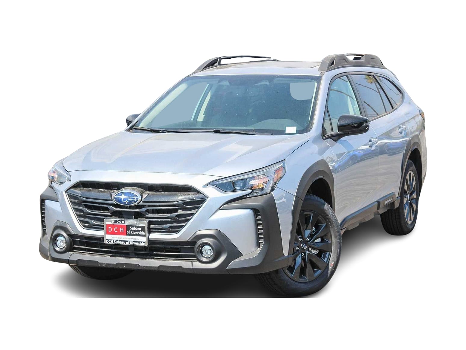 2025 Subaru Outback Onyx Edition -
                Riverside, CA