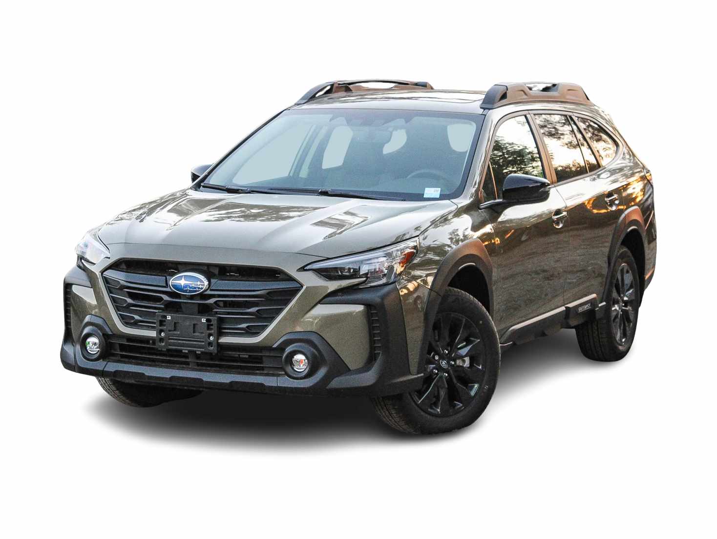 2025 Subaru Outback Onyx Edition -
                Riverside, CA