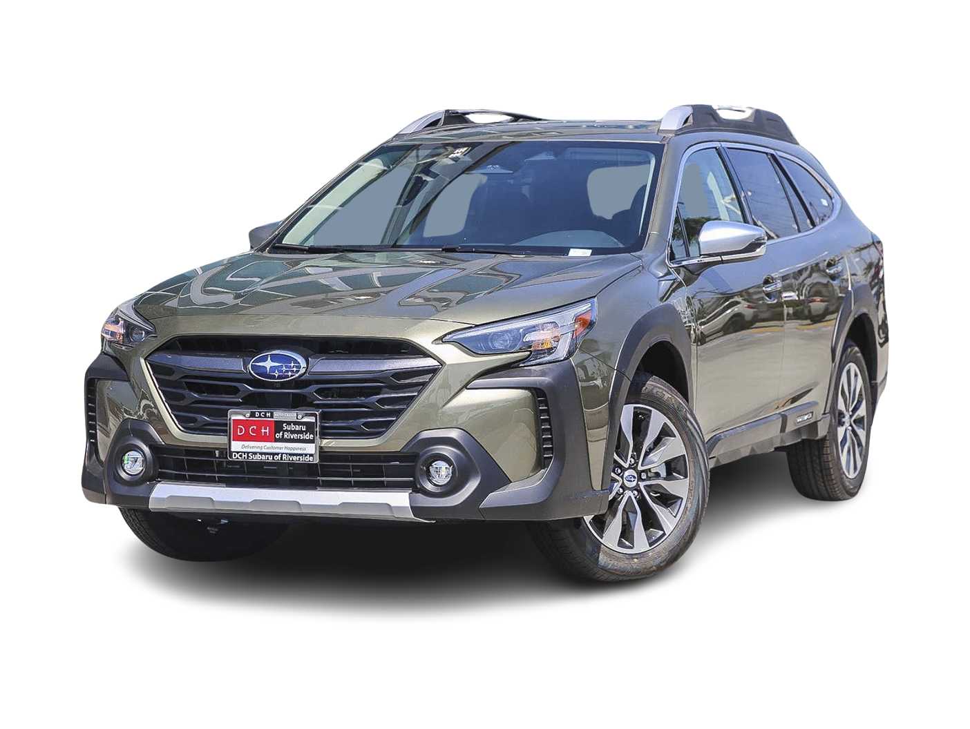 2025 Subaru Outback Touring -
                Riverside, CA