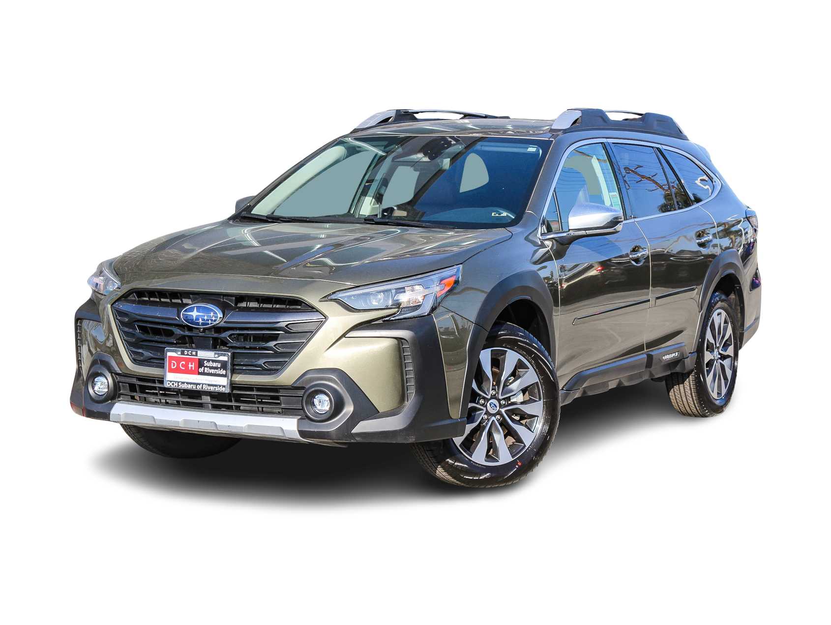 2024 Subaru Outback Touring -
                Riverside, CA