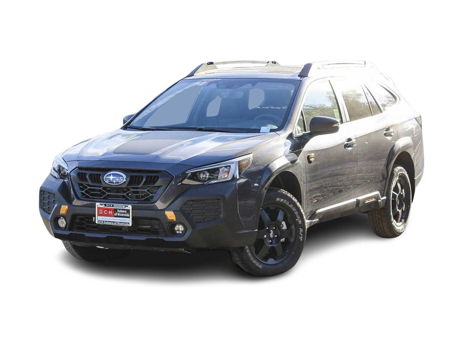 2025 Subaru Outback Wilderness -
                Riverside, CA