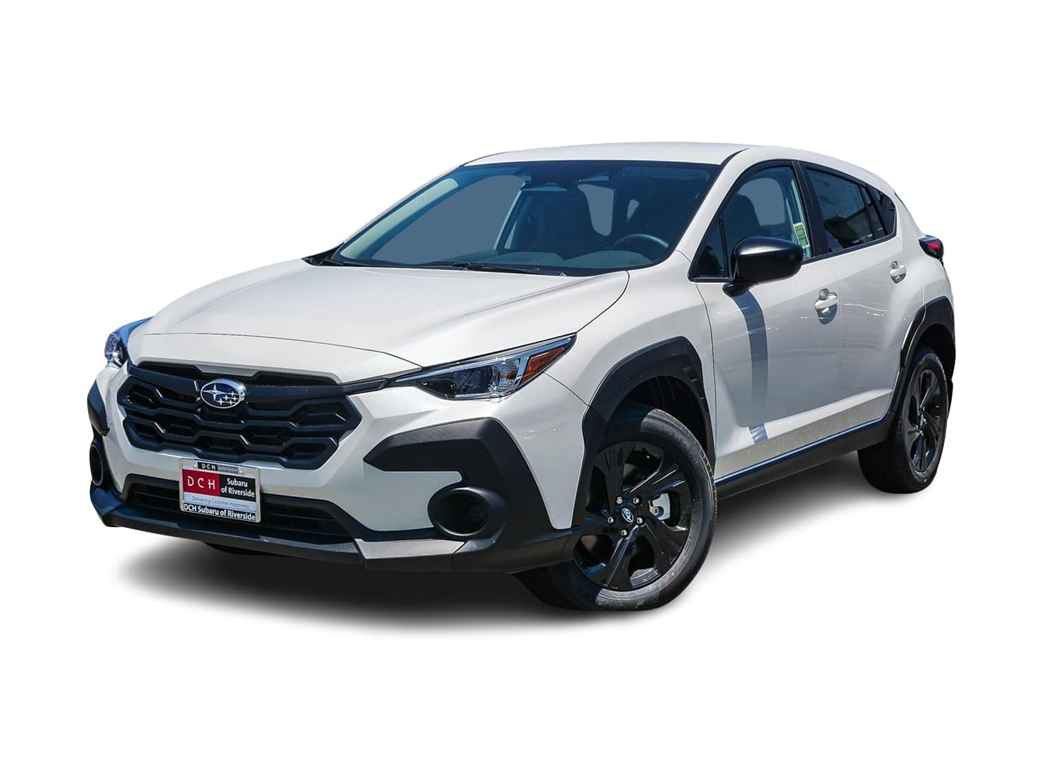 Thumbnail: 2026 Subaru Crosstrek - 1