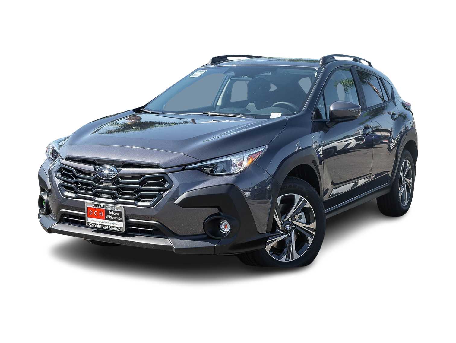 Thumbnail: 2026 Subaru Crosstrek - 1