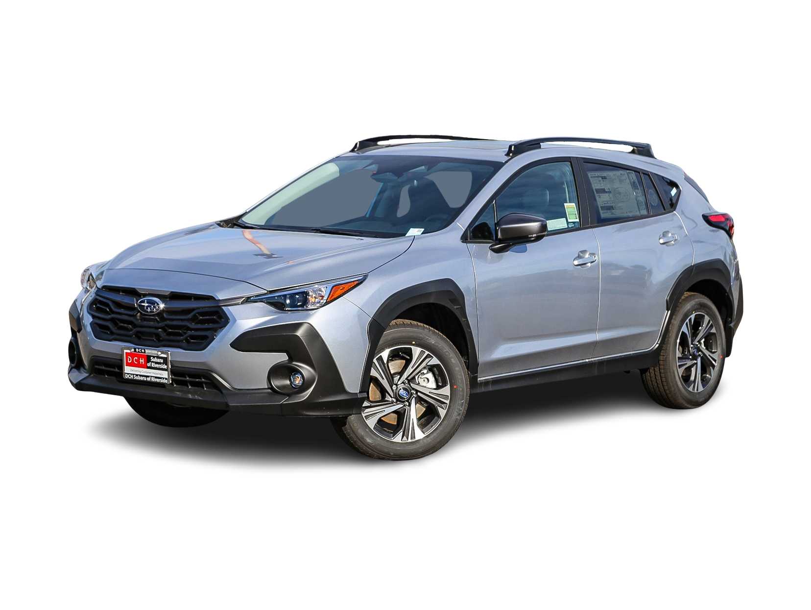 Thumbnail: 2026 Subaru Crosstrek - 1