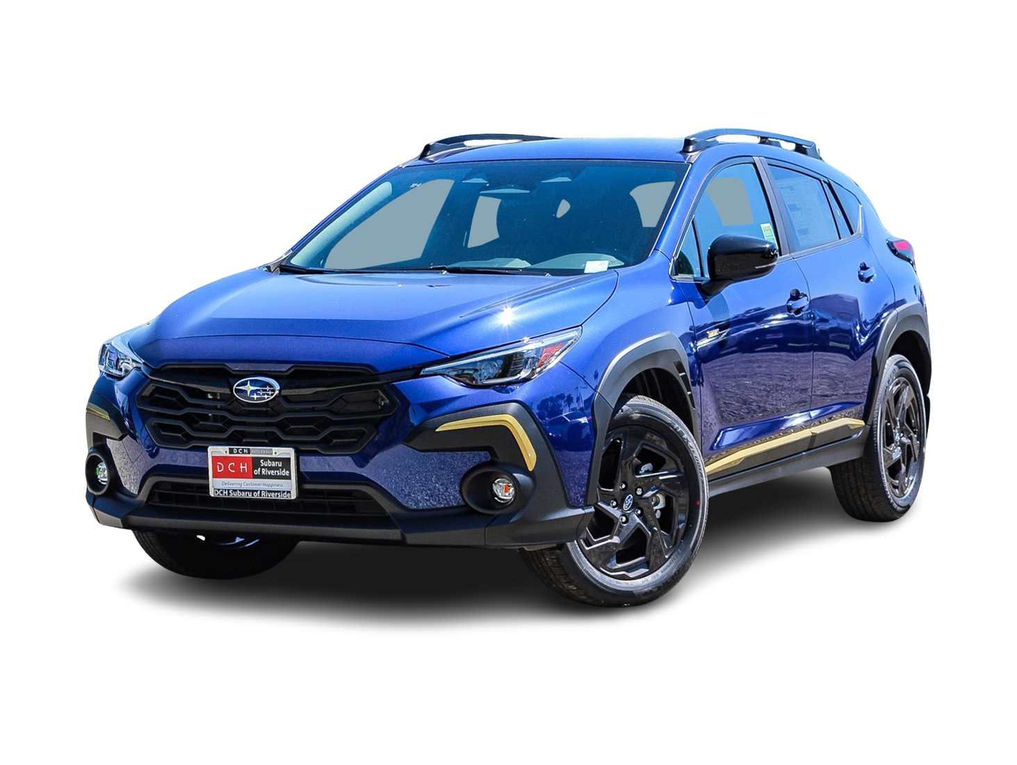 2025 Subaru Crosstrek Sport -
                Riverside, CA