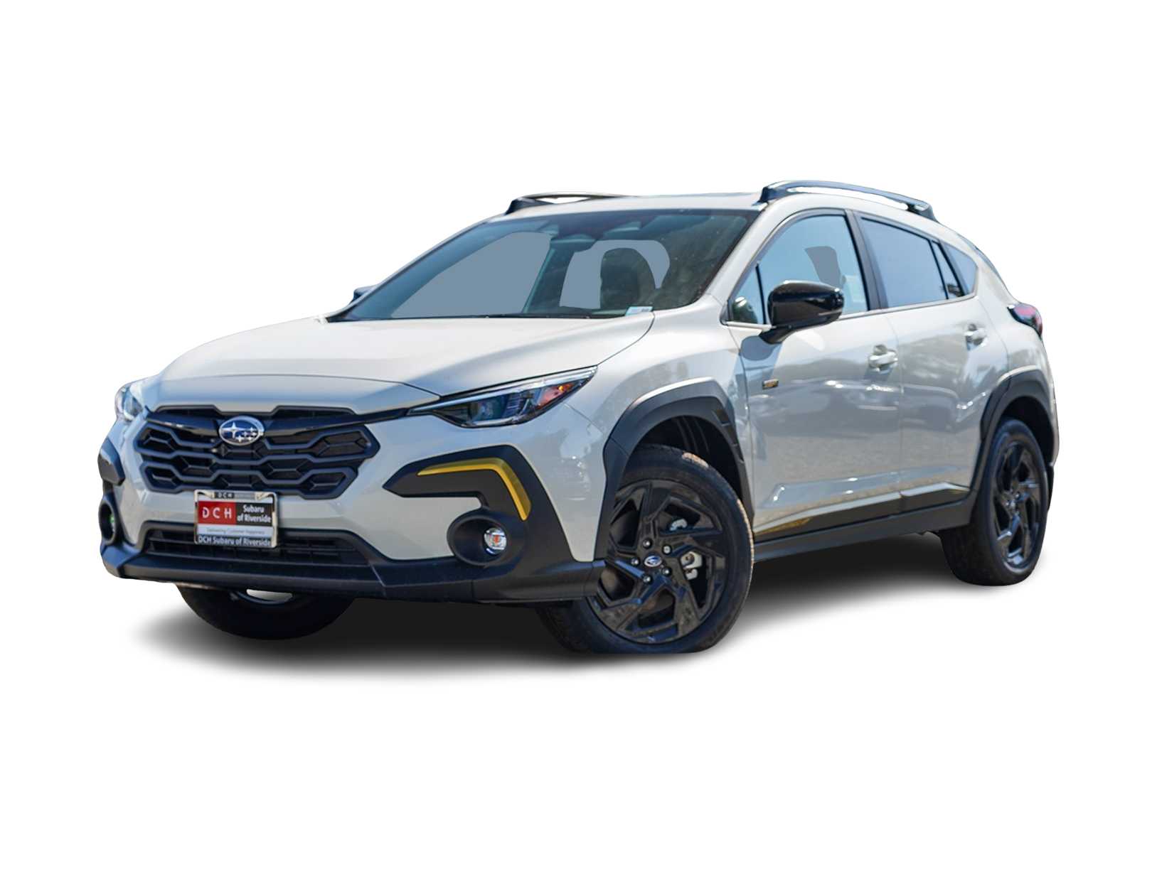 Thumbnail: 2025 Subaru Crosstrek - 1