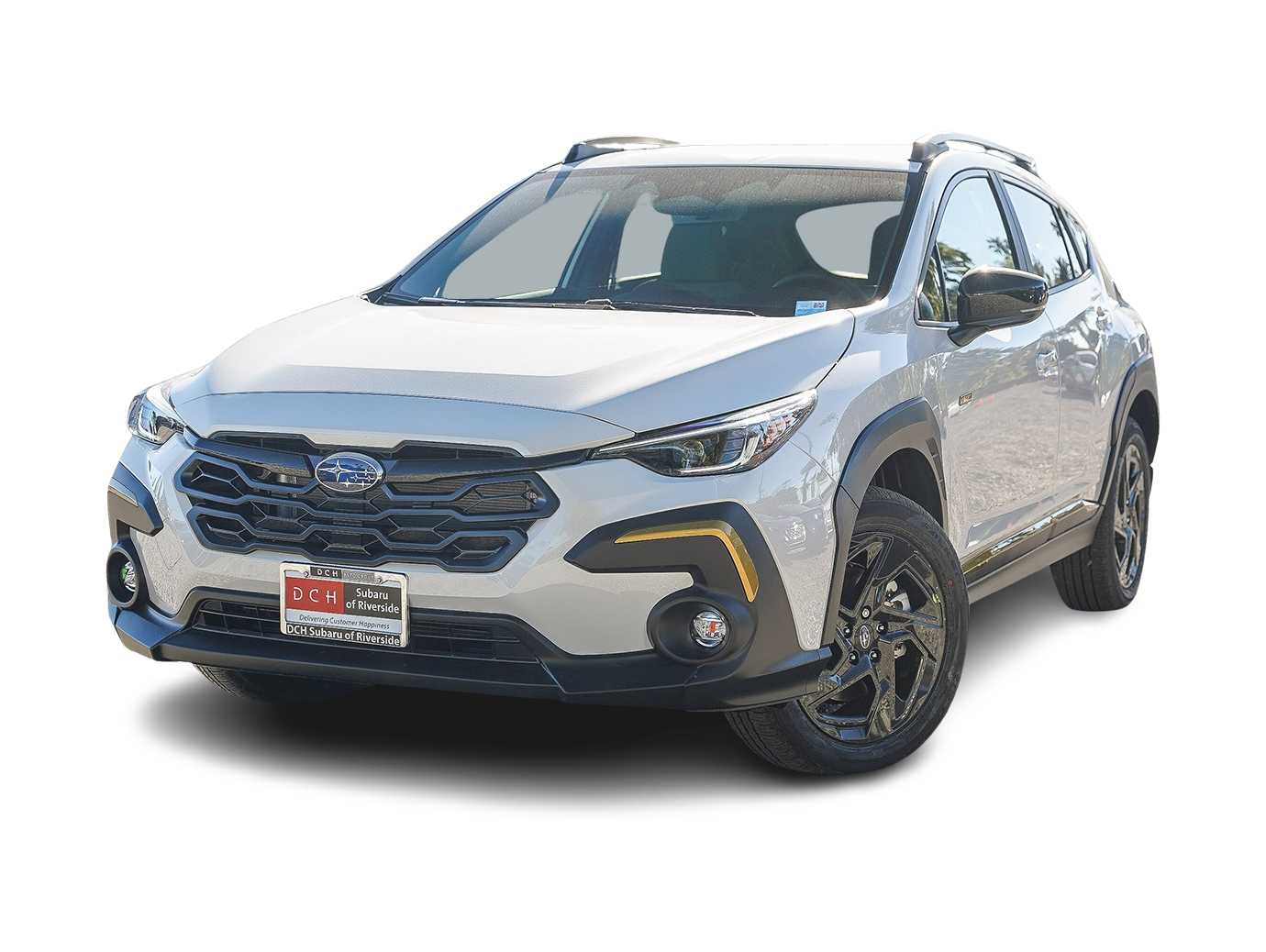 2025 Subaru Crosstrek Sport -
                Riverside, CA