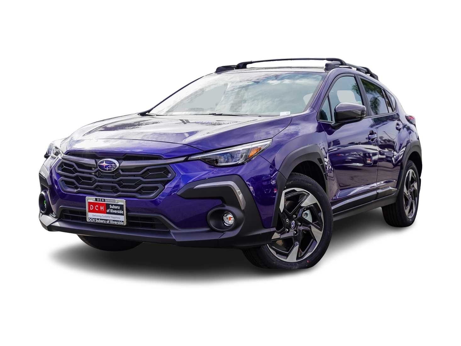 Thumbnail: 2026 Subaru Crosstrek - 1